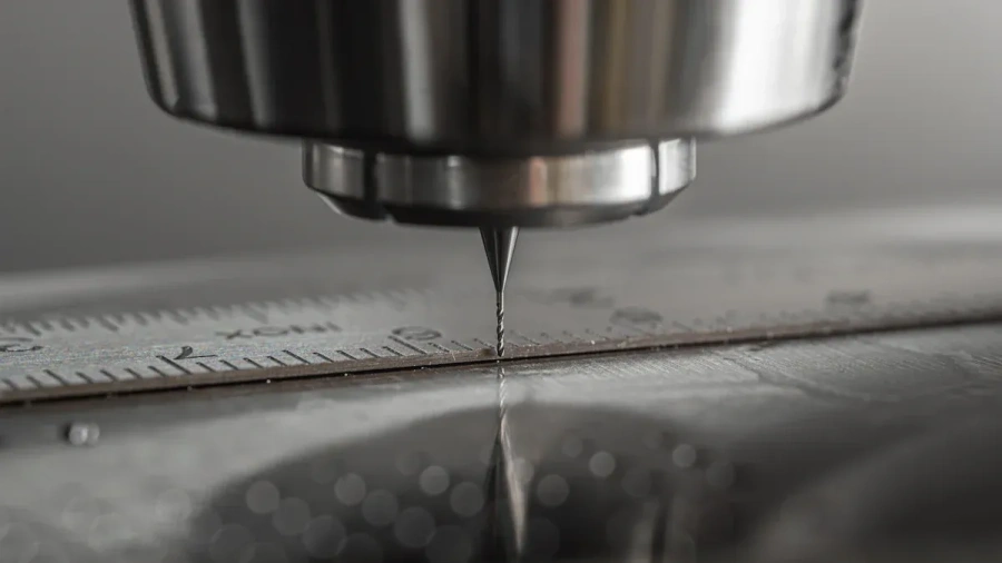A Comprehensive Comparison of PEI POM and PEEK for CNC Machining