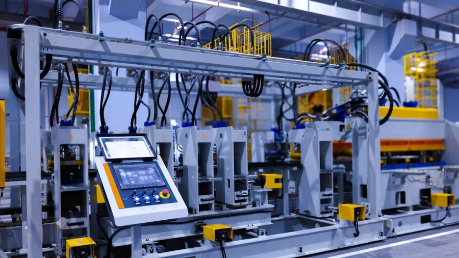 The Role of PVDF Rods in Advancing Industrial Technology