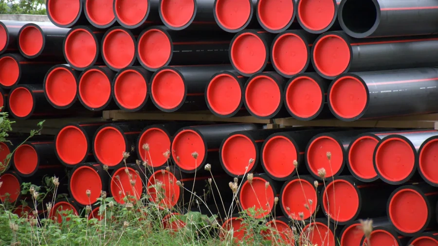 PEEK Rods in 2025 How They Stack Up Against Other Engineering Plastics