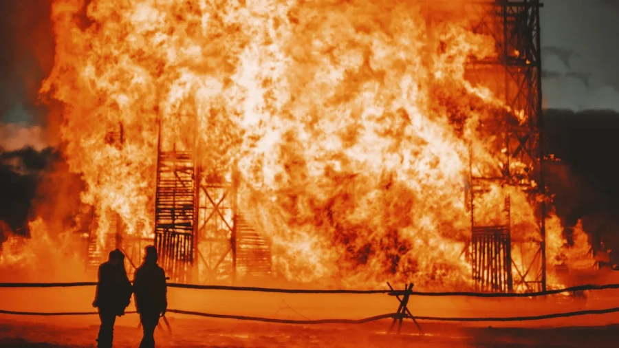 5 Key Benefits of PPS Sheets in Extreme Heat