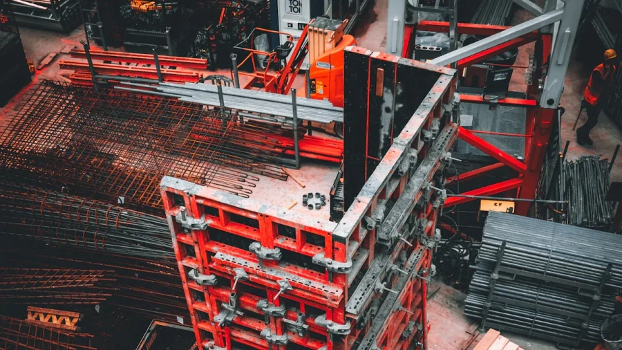 Why PEEK Bars Stand Out in High-Performance Applications