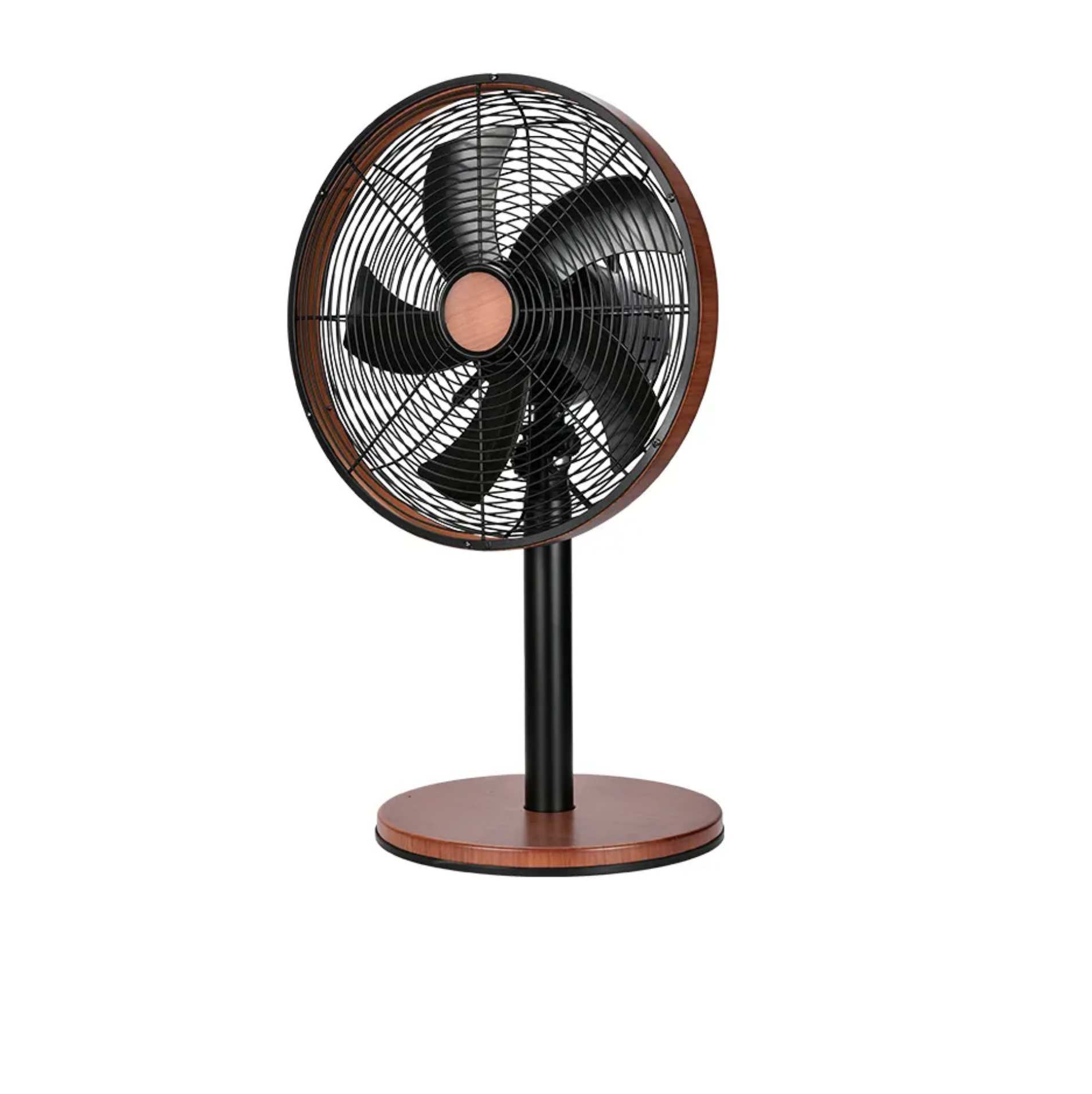 AIRMAKER 12inch Retro Oscillating Small Retro Vintage Table fan  FT-30A-4 AIRMAKER 12inch Retro Oscillating Small Retro Vintage Table fan  FT-30A-4 table fan