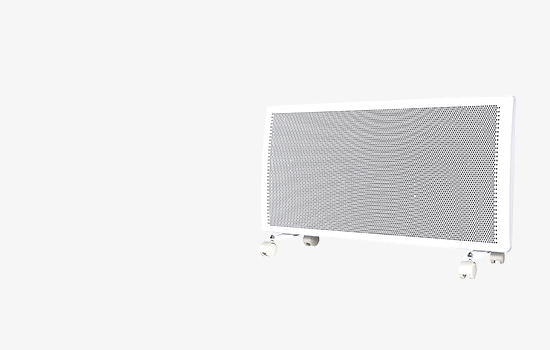 Convector heater 