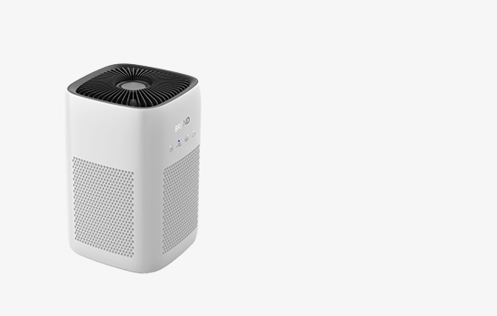 air purifier , humidifier