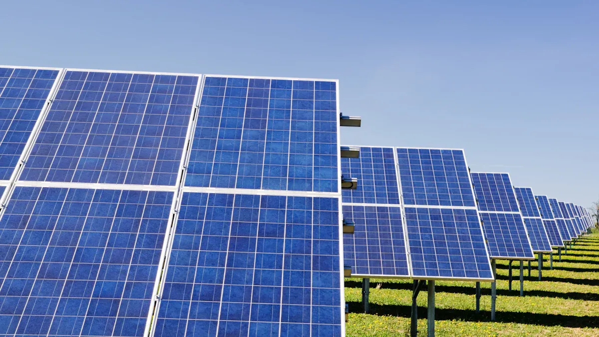 Ranking the Top Lithium Solar Batteries for Off-Grid Energy