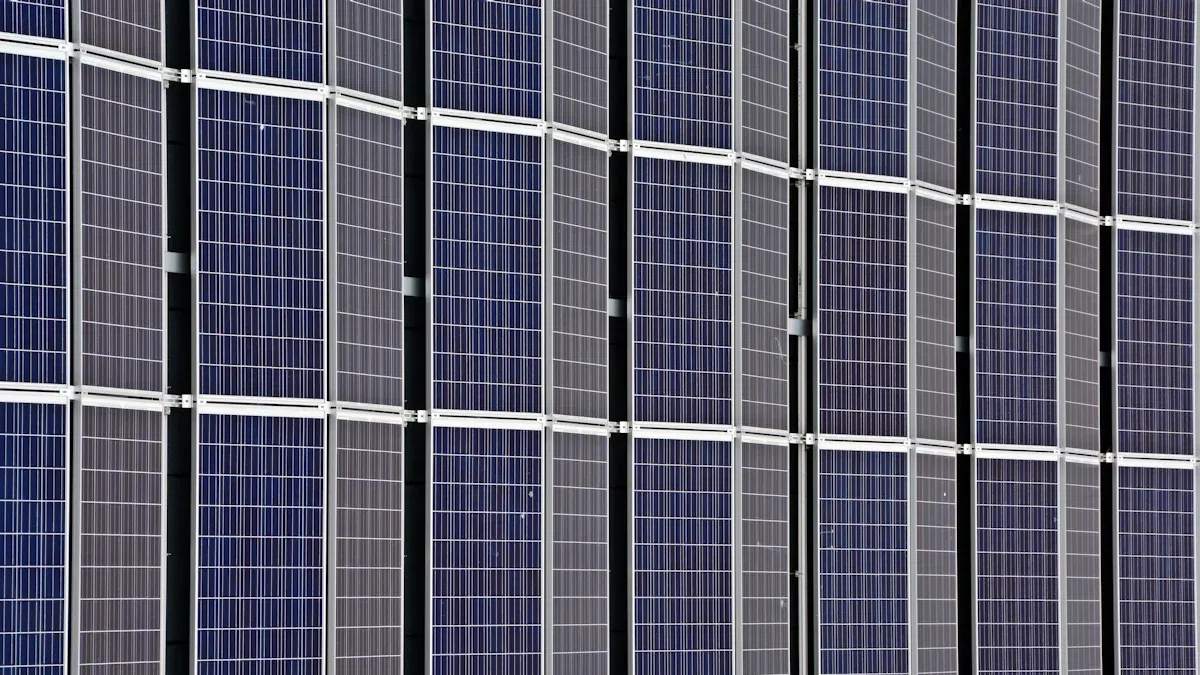 Top Lithium Solar Batteries for Off-Grid Living