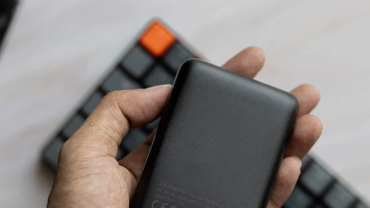 Key Components of Battery Power Inverters