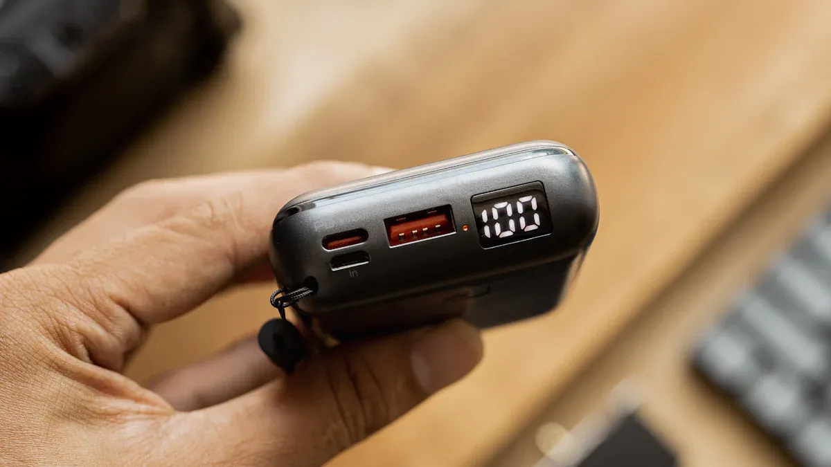 Importance of Battery Power Inverters for Reliable Power