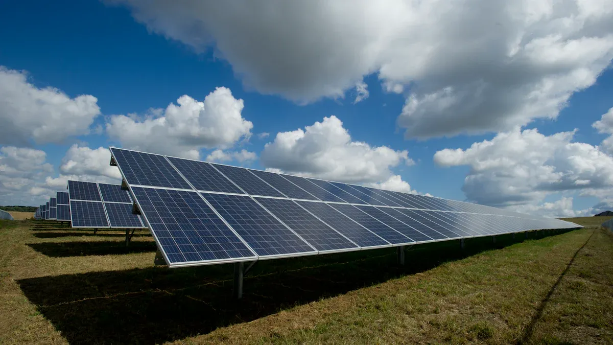 How Battery Inverters Ensure a Steady Power Supply for Your Needs