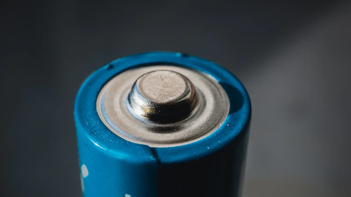 Understanding Hybrid Energy Storage Systems