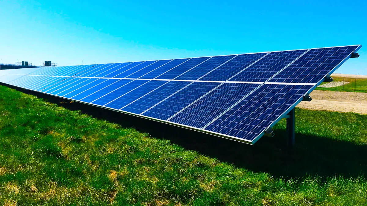 Applications of Hybrid Energy Storage Systems in Renewable Energy