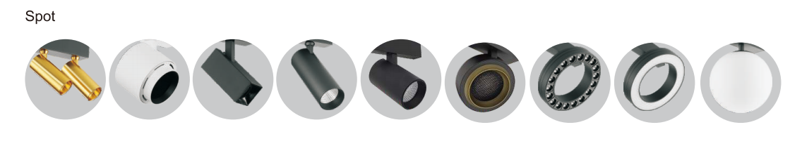 OLEO7 ETL Magnetic Track light Group&nbsp; https://www.oleder-lux.com/OLEO6-HV-20W-Semi-flexible-Track-Hive-lamps-p6908045.html&nbsp;