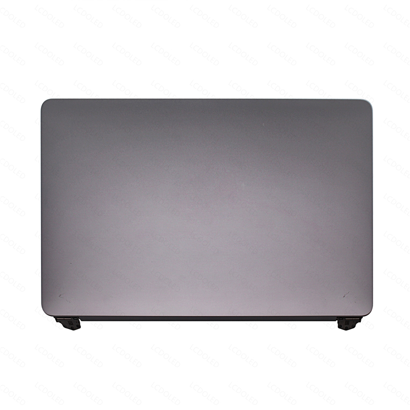 日本最安 LCDOLED 交換用 13.3インチ 2560x1600 フルLCDスクリーン コンプリートトップアセンブリ MacBook マザーボード 