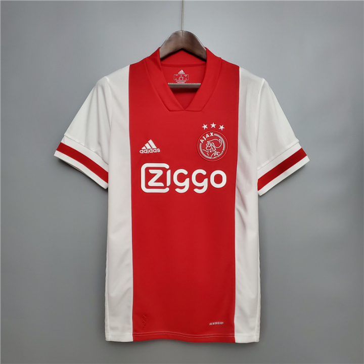 ajax new jersey