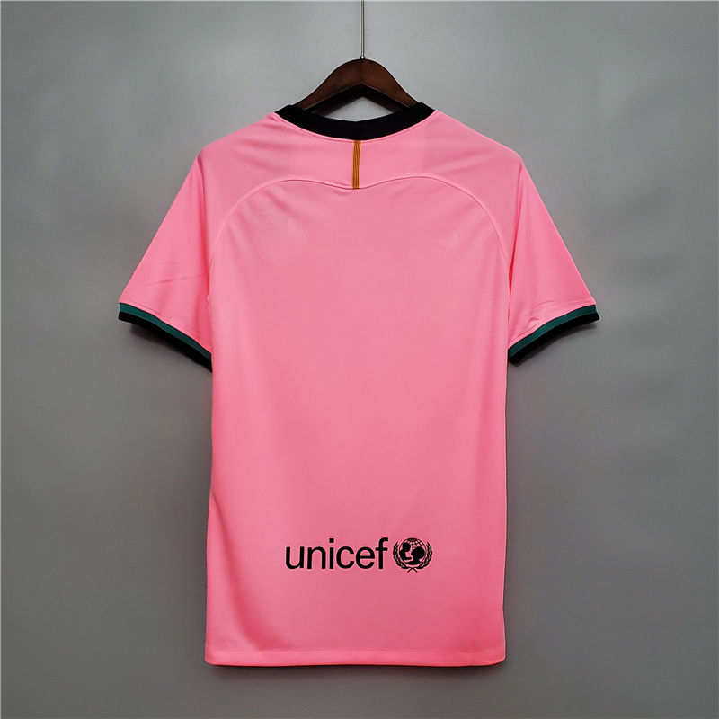 New 20/21 FCB Third Jersey