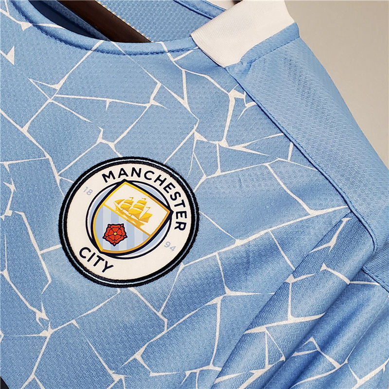 mcfc kit 2021