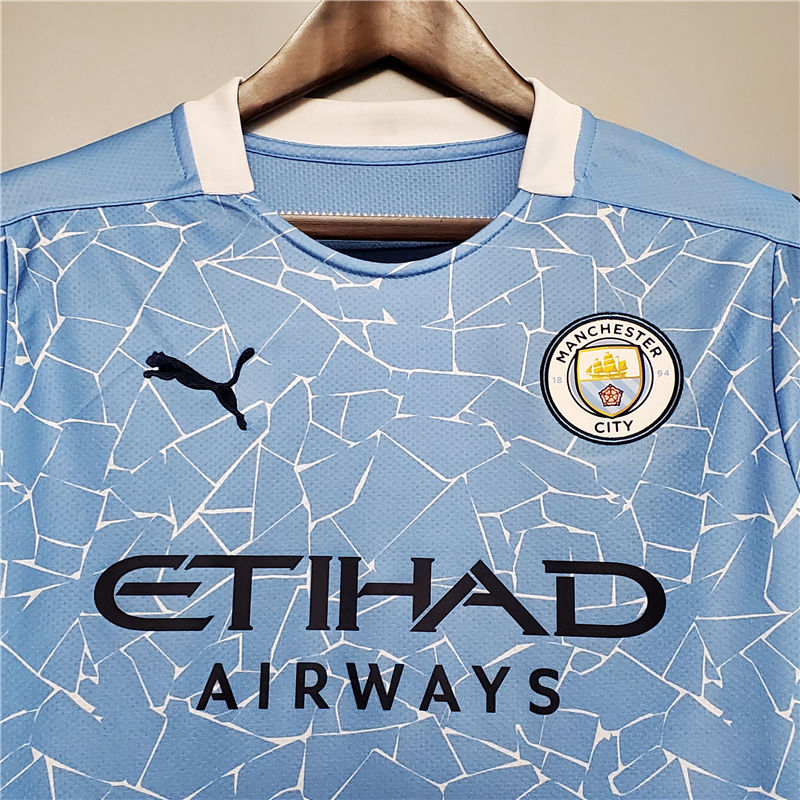 mcfc kit 2021