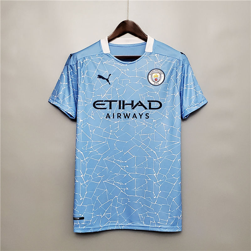 mcfc kit 2021