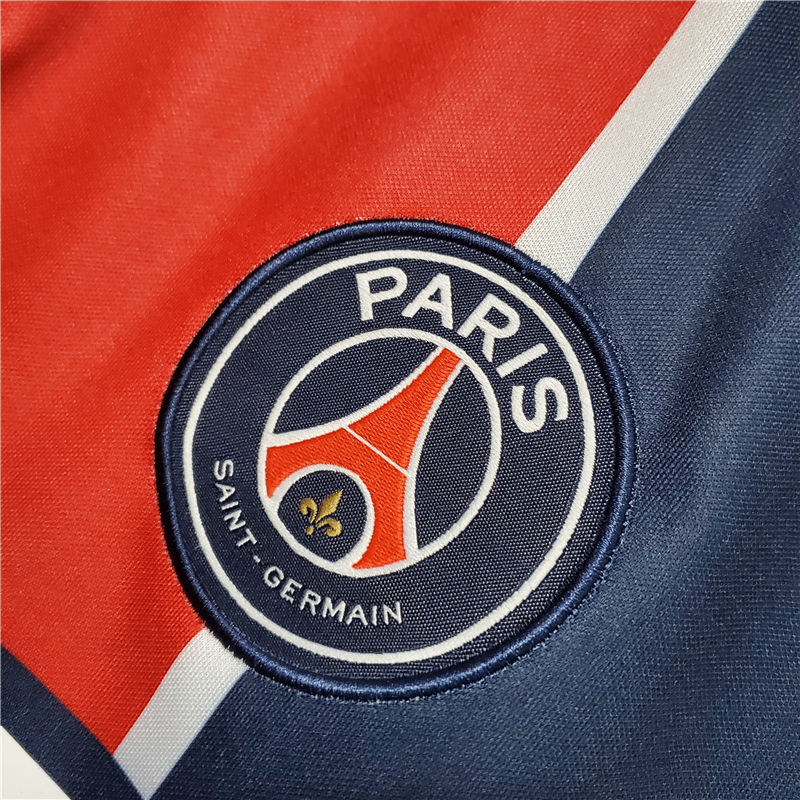 New 20/21 PSG Home Jersey