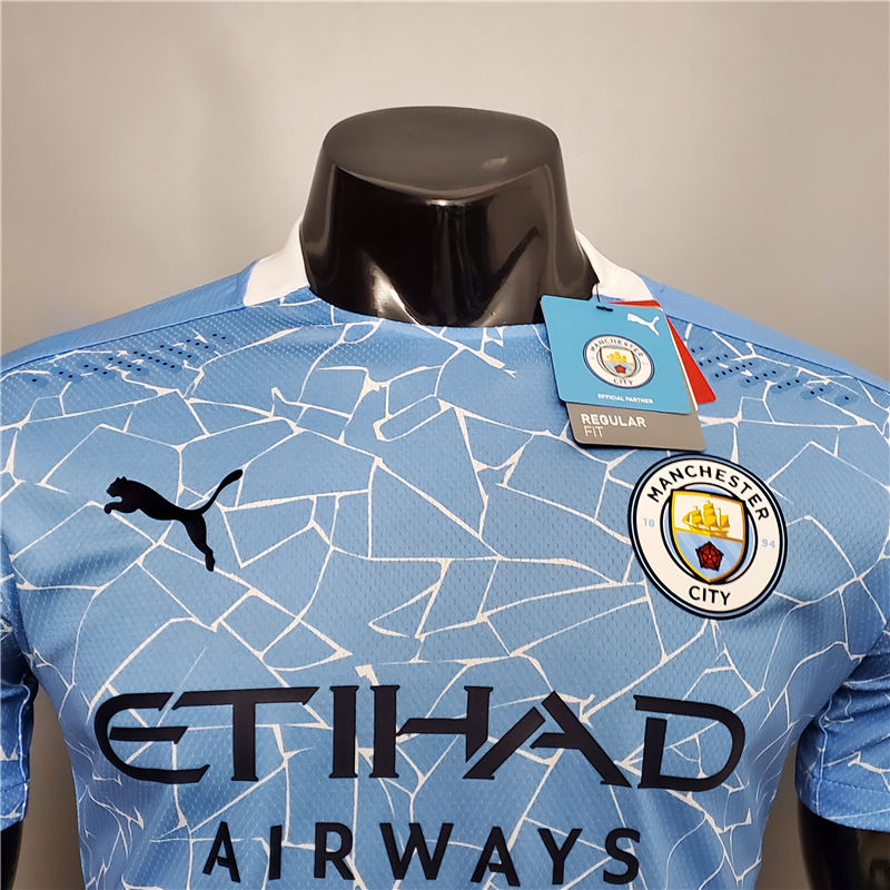 mcfc kit 2021