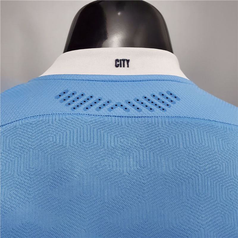 mcfc kit 2021