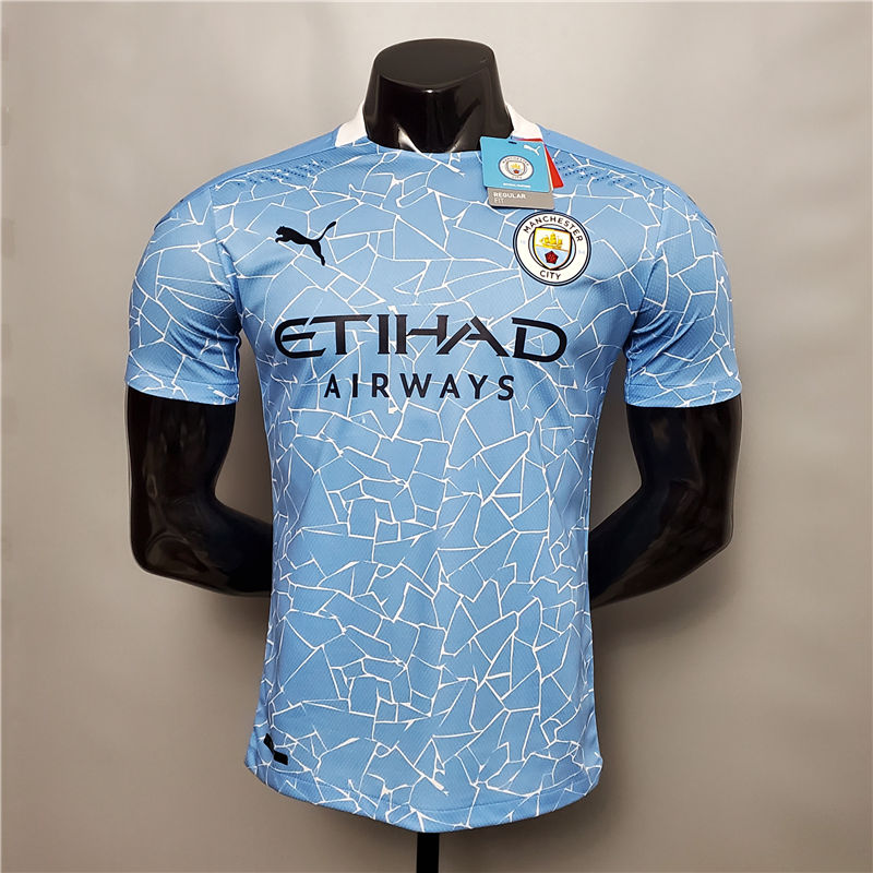 mcfc kit 2021