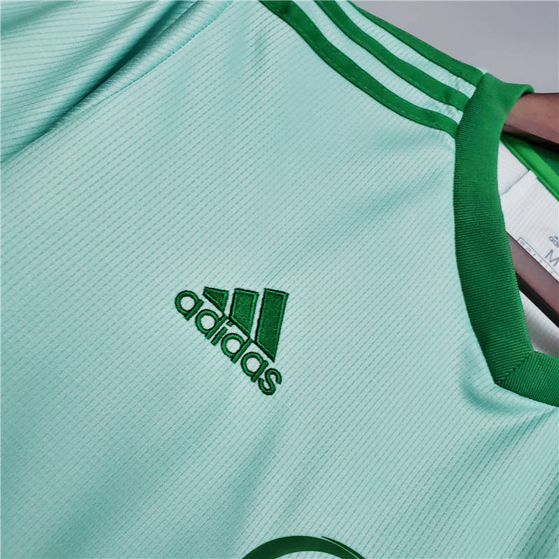 New 20/21 Celtic Away Jersey