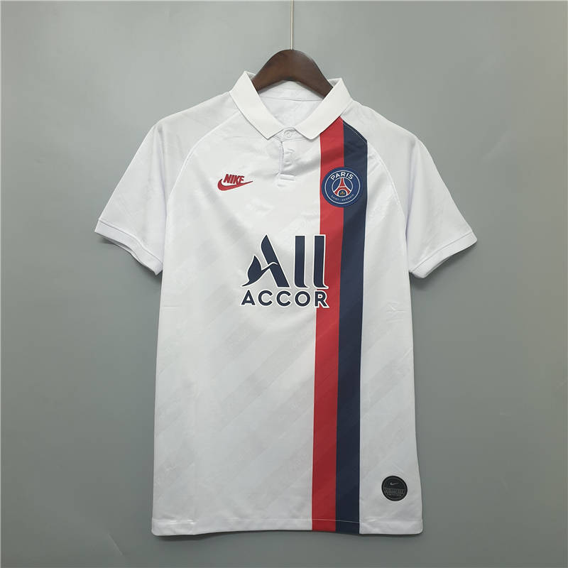 psg alternate jersey