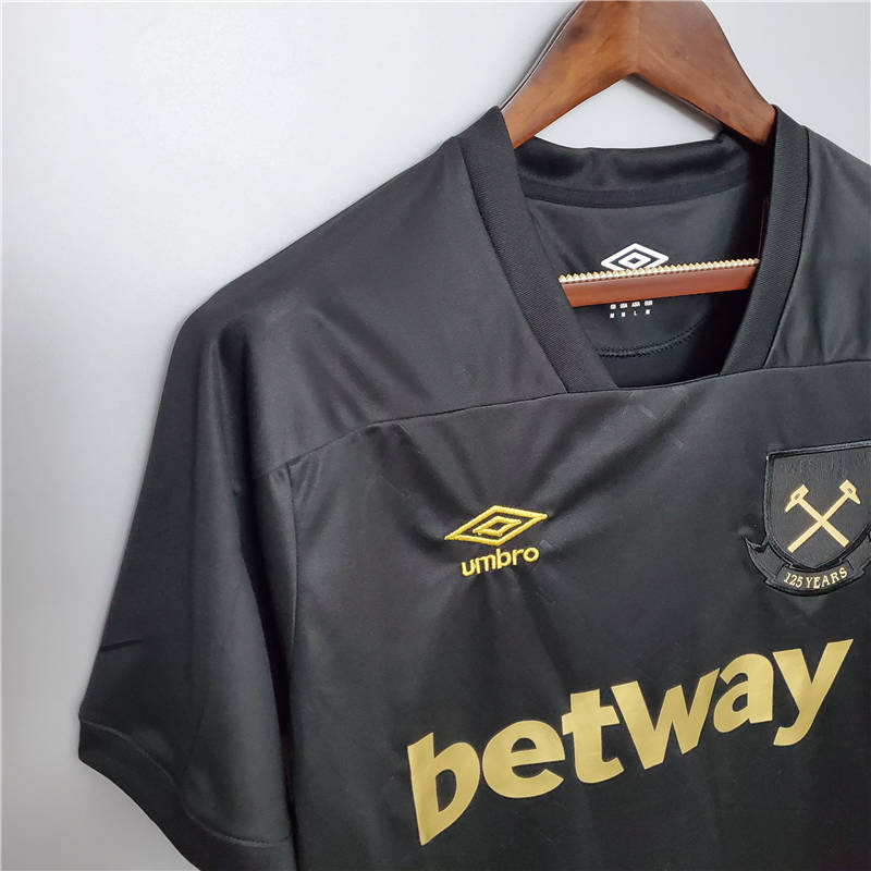 20/21 West Ham United Third Jersey