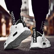 XIDISO SND Mens Sneakers_0