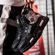 XIDISO IDA Mens Zipper Sneakers_2
