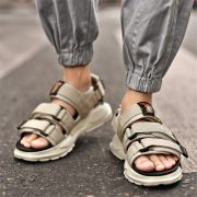 XIDISO LHS Mens Sandals_0
