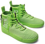 XIDISO NCE Mens Zipper Sneaker_2