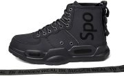 XIDISO SPN Womens Zipper Sneakers_3