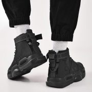 XIDISO SPN Womens Zipper Sneakers_1