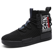 XIDISO NCE Womens Zipper Sneaker_1