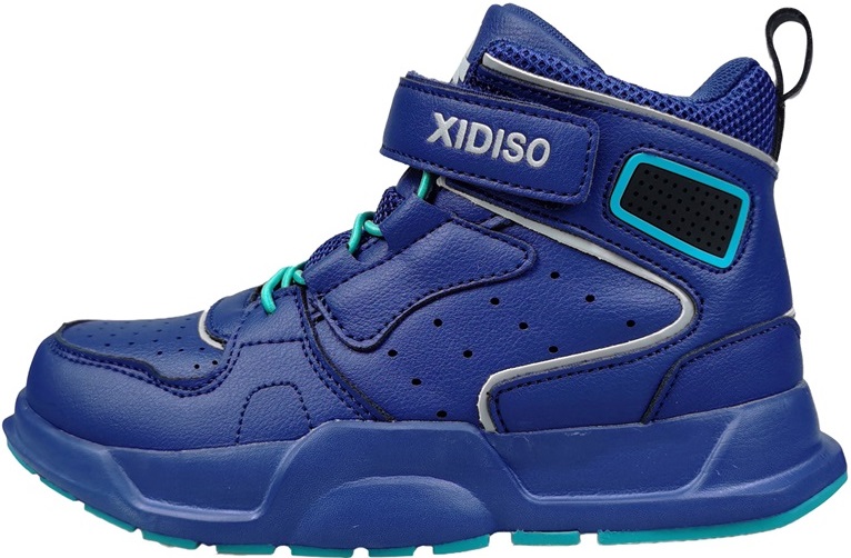 XIDISO KNS Kids High top Sneakers