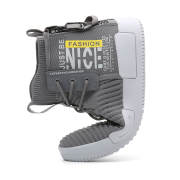 XIDISO NCE Mens Zipper Sneaker_1