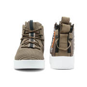 Fushiton Mens Fashion Hi-top Trainer Walking Runing Sneaker Casual Shoes Jogging Athletic Shoes_1