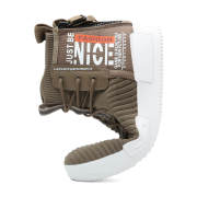 XIDISO NCE Mens Zipper Sneaker_0