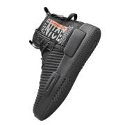XIDISO NCE Womens Zipper Sneaker_2