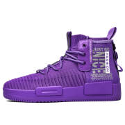 XIDISO NCE Womens Zipper Sneaker_3
