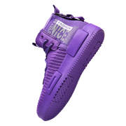 XIDISO NCE Womens Zipper Sneaker_3