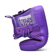 XIDISO NCE Womens Zipper Sneaker_0