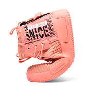 XIDISO NCE Womens Zipper Sneaker_0