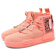 XIDISO NCE Womens Zipper Sneaker_1