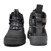 XIDISO NCE Womens Zipper Sneaker_0