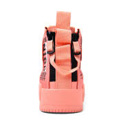 XIDISO NCE Womens Zipper Sneaker_0