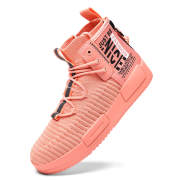 XIDISO NCE Womens Zipper Sneaker_3