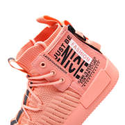 XIDISO NCE Womens Zipper Sneaker_2